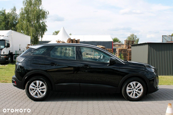 Peugeot 3008 1.5 BlueHDi Allure Pack S&S EAT8