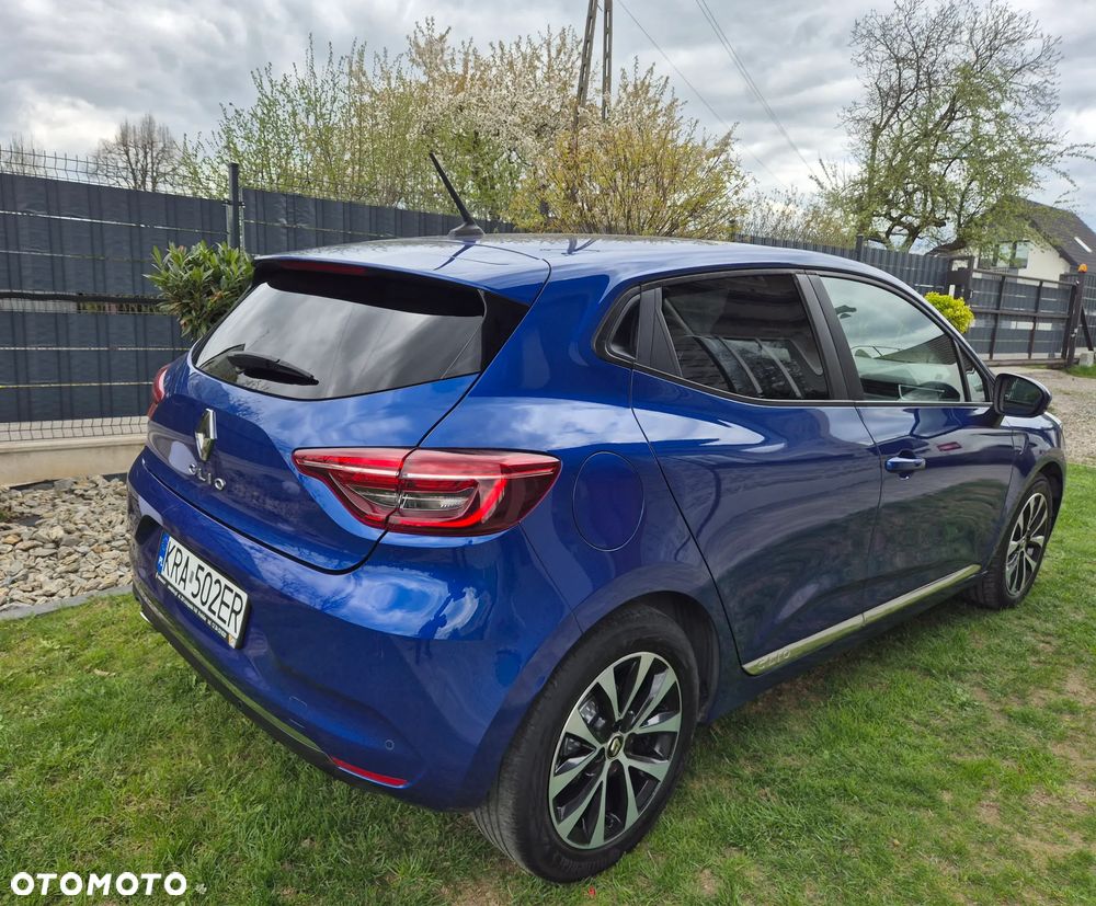 Renault Clio TCe 100 EDITION ONE - 2