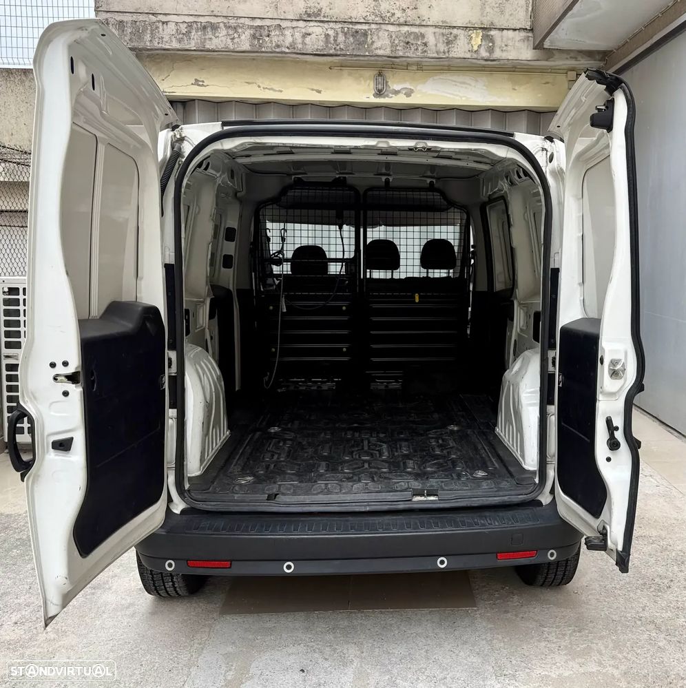 Fiat ZFA26300006K33808 - 10