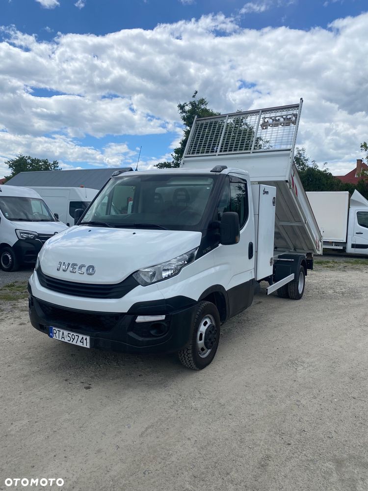 Iveco 35c14 - 2