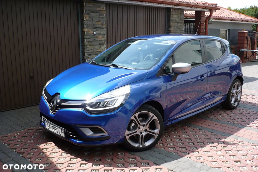 Renault Clio - 3