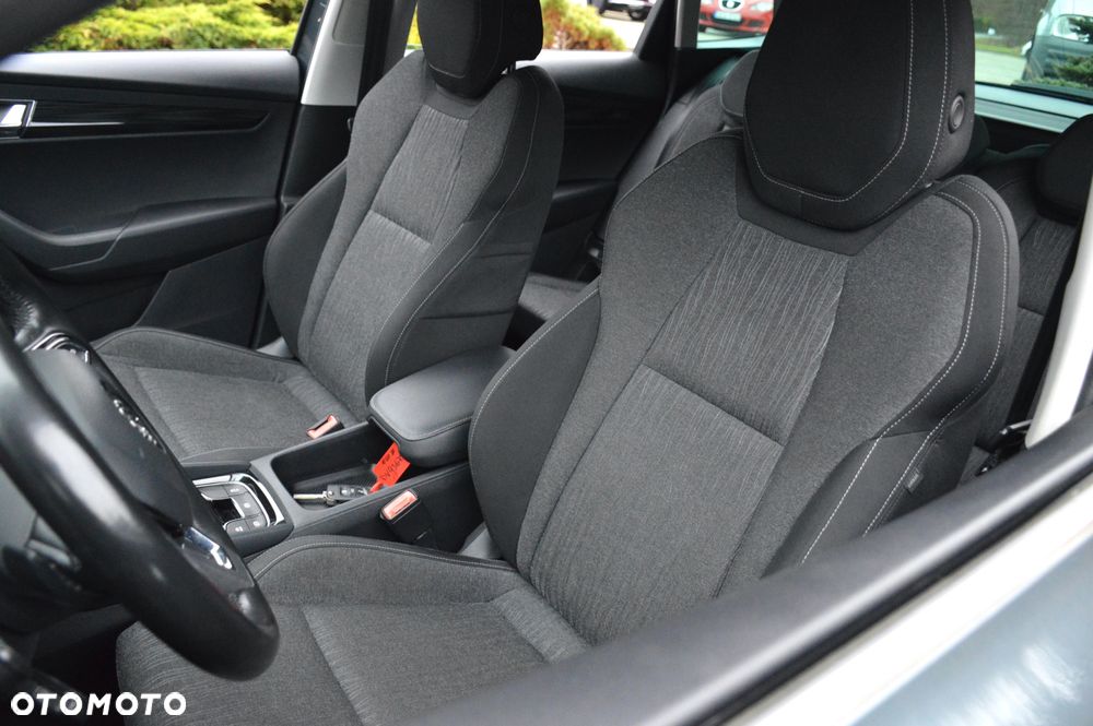 Skoda Karoq 1.6 TDI SCR DSG Ambition - 24