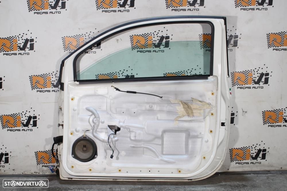 Porta Direita Fiat 500 (312_) - 6