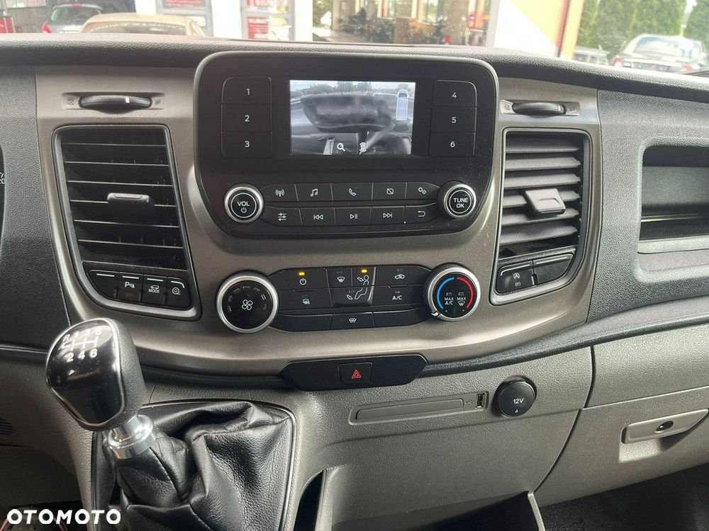 Ford Transit - 14