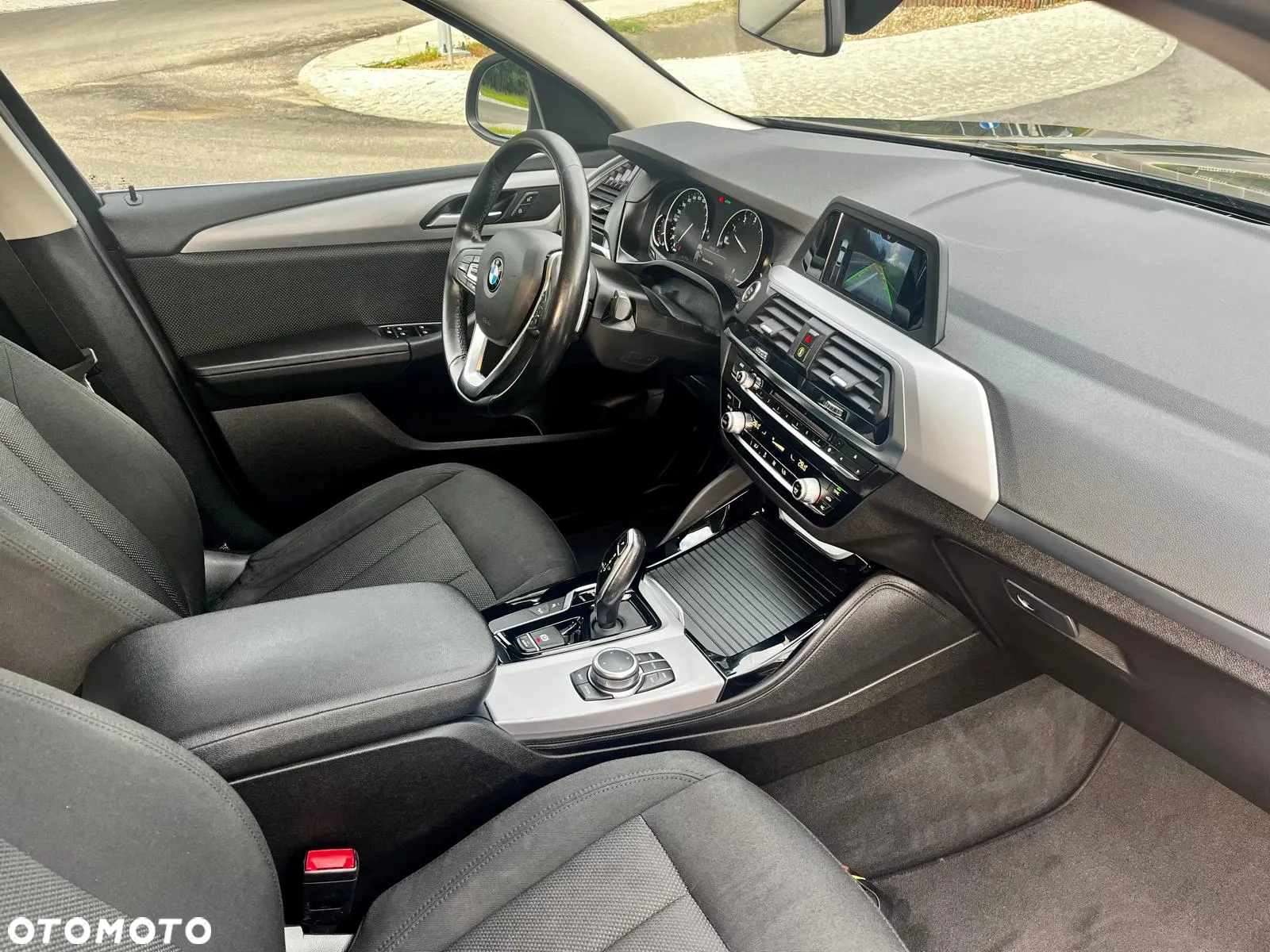 BMW X4 xDrive20i Advantage sport - 6