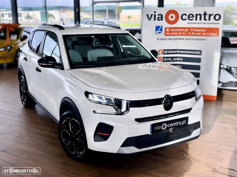 Citroën C3 1.2 Turbo Max - 3