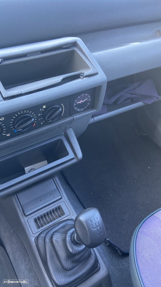 Renault Clio 1.1 RL - 7