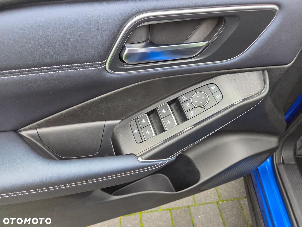 Nissan Qashqai 1.3 DIG-T MHEV Xtronic Tekna - 39