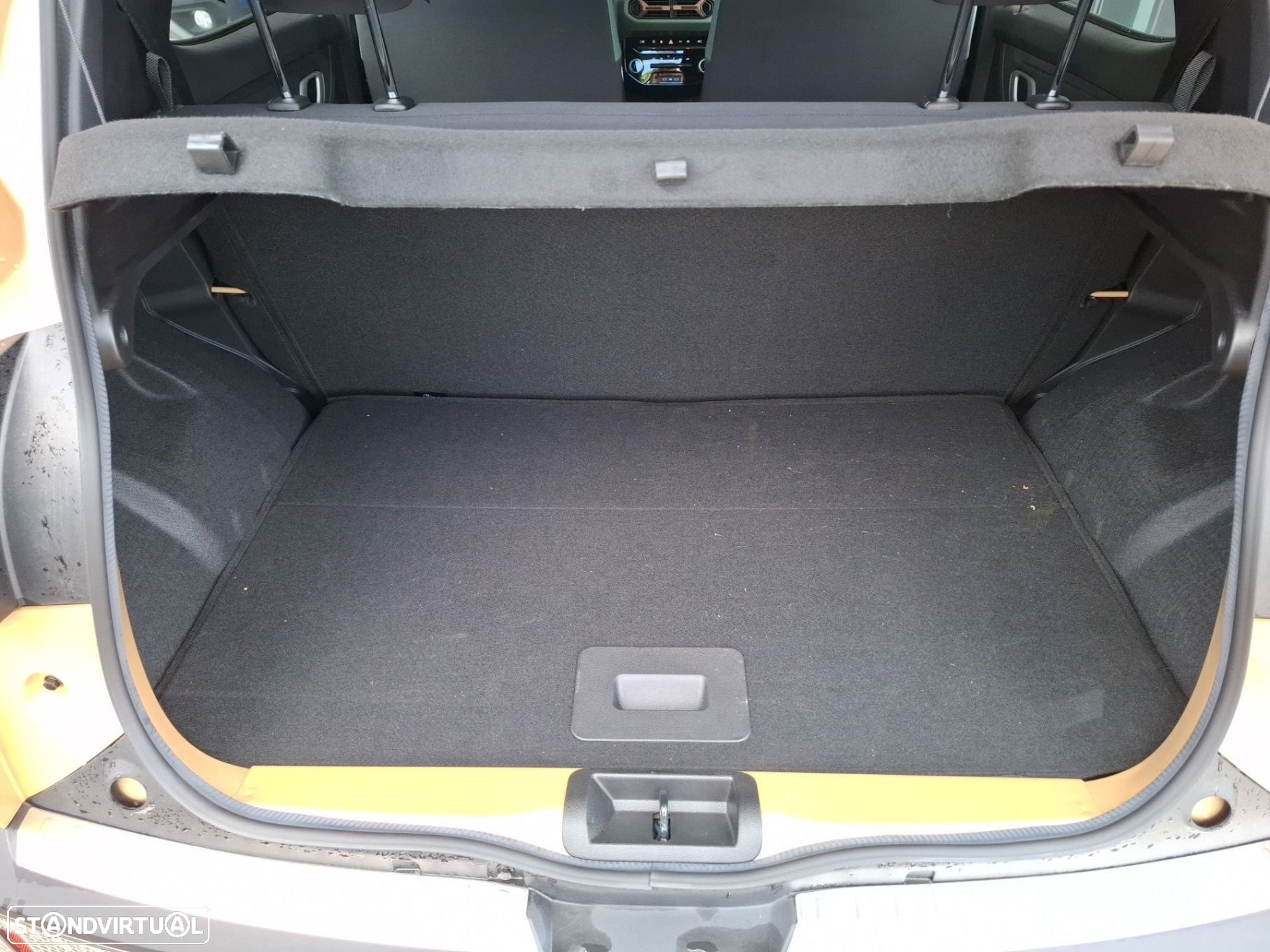Dacia Spring Electric 65 Extreme - 25