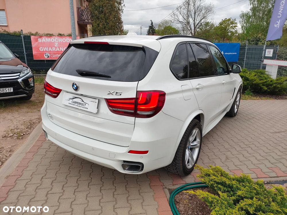 BMW X5 xDrive25d sport - 2