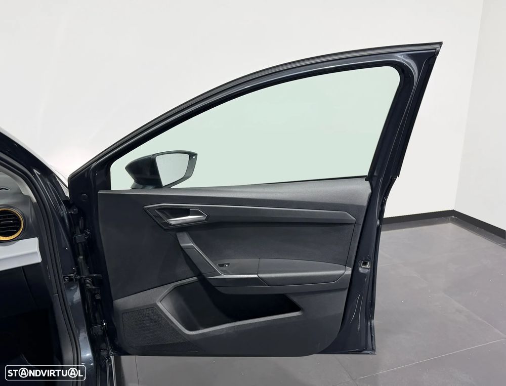 SEAT Ibiza 1.0 Reference - 36