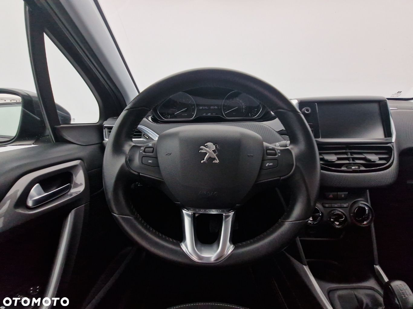 Peugeot 2008 1.6 BlueHDi Active - 17