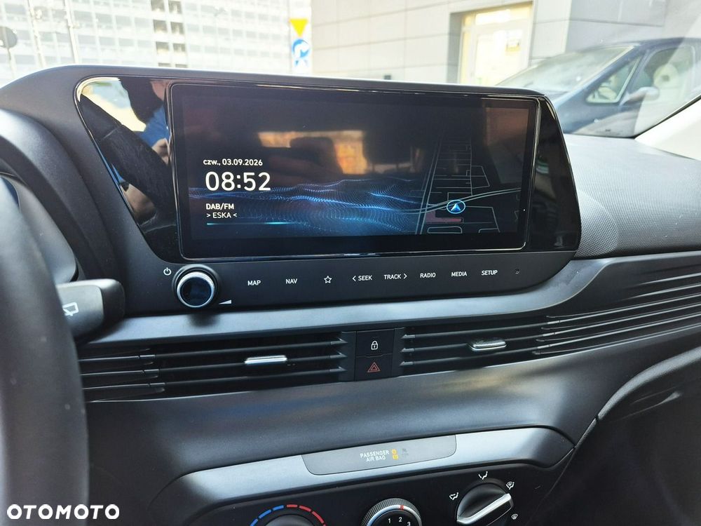 Hyundai i20 1.2 Modern - 21