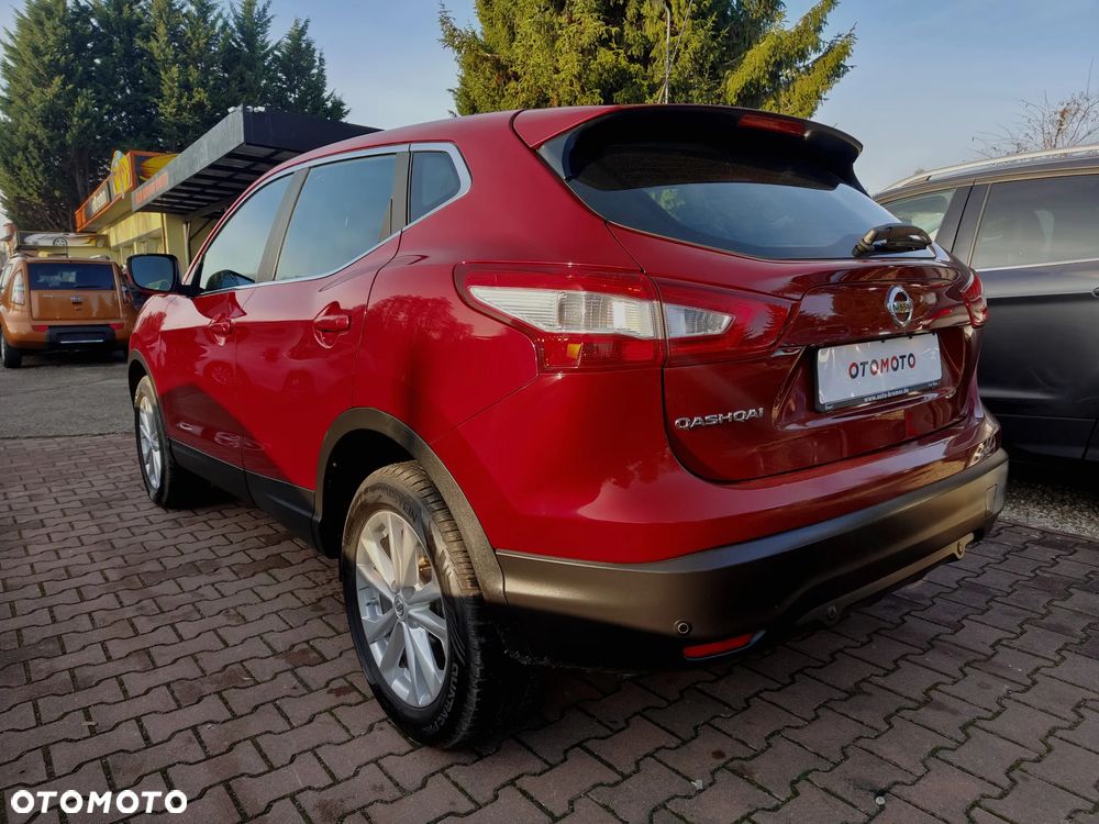 Nissan Qashqai 1.2 DIG-T TEKNA+ - 10