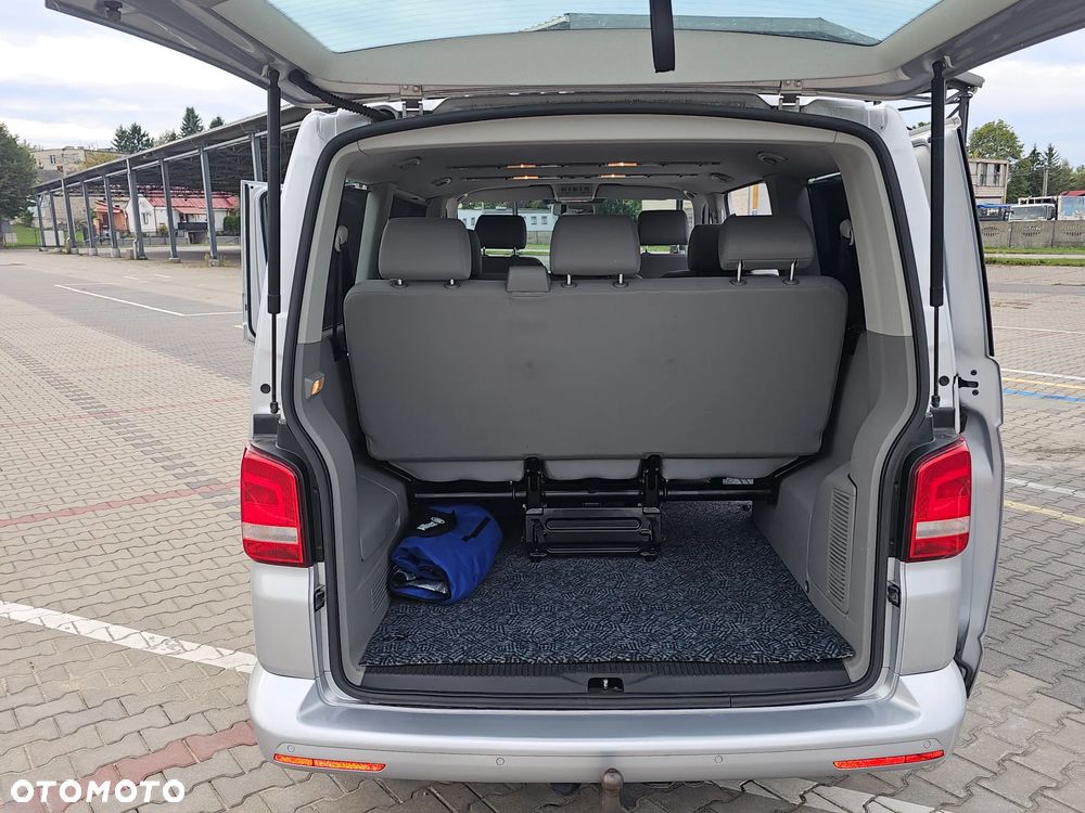 Volkswagen Caravelle L2 Trendline - 22
