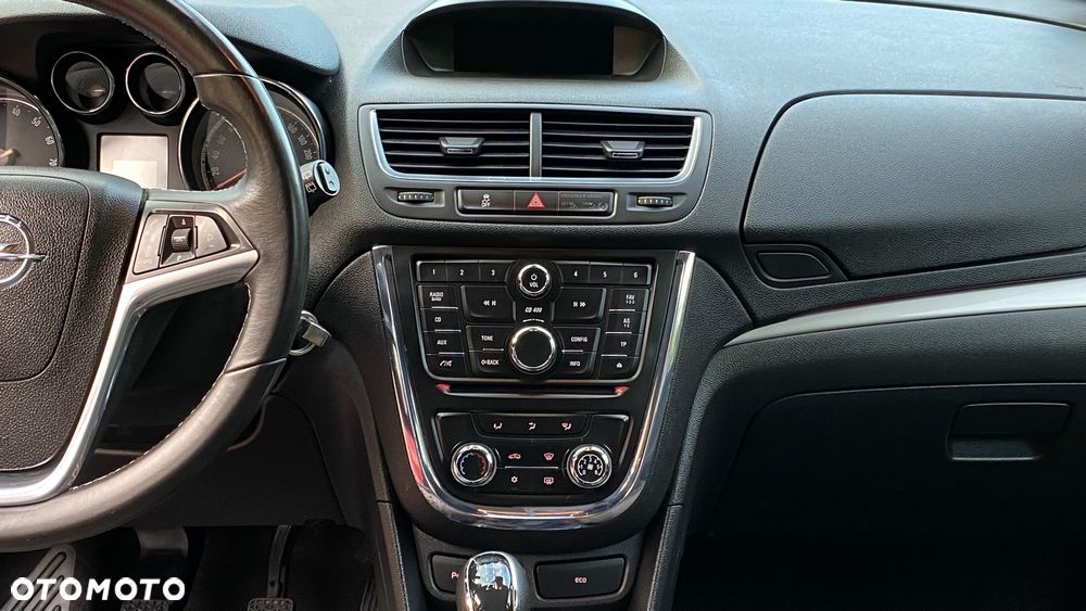 Opel Mokka 1.6 Active S&S - 17