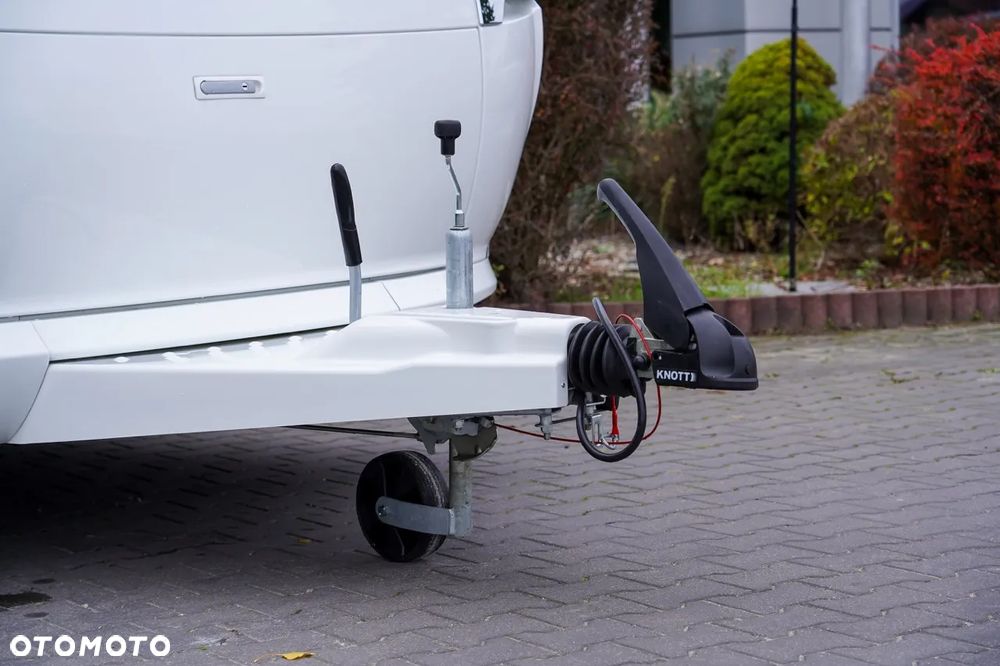 Hobby 660 WFC Prestige - 2