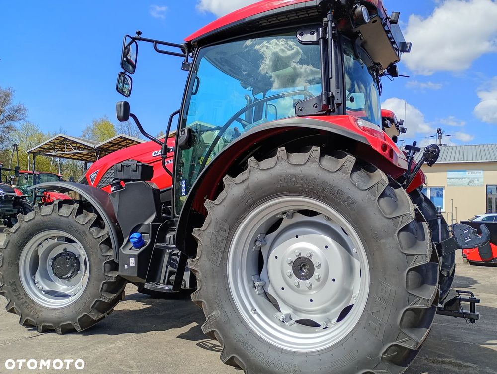 Case IH Ciągnik rolniczy Case IH Farmall 100A NOWOŚĆ - 6