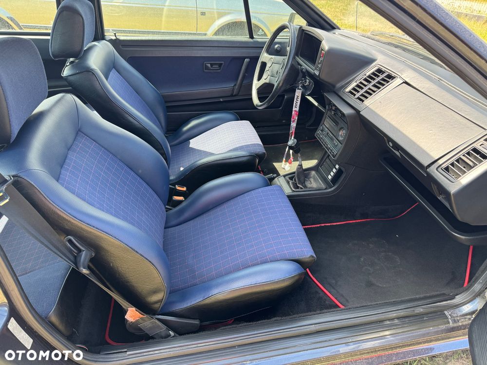 Volkswagen Scirocco 1.8 GT - 8