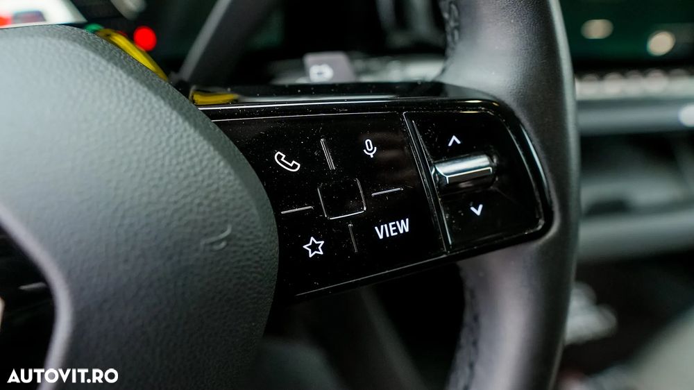 Renault Megane E-TECH EV60 super charge equilibre - 16