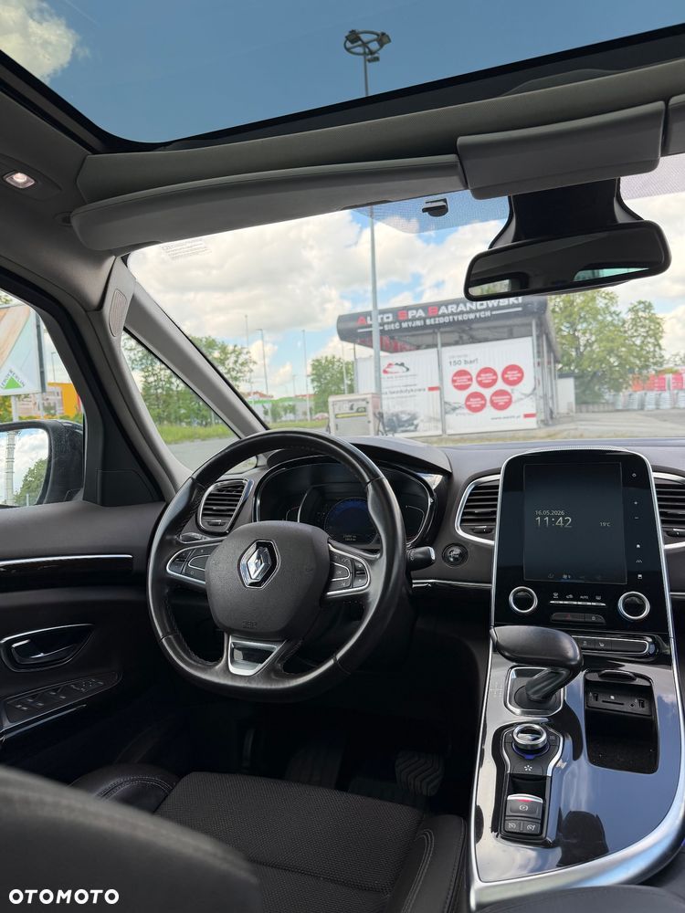 Renault Espace 1.6 dCi Energy Magnetic EDC - 6