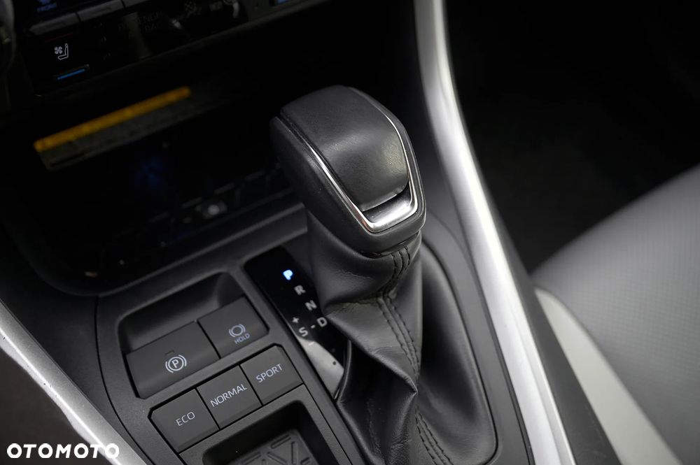 Toyota RAV4 2.5 Hybrid Executive 4x2 - 29