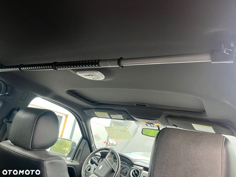 Ford F150 - 34
