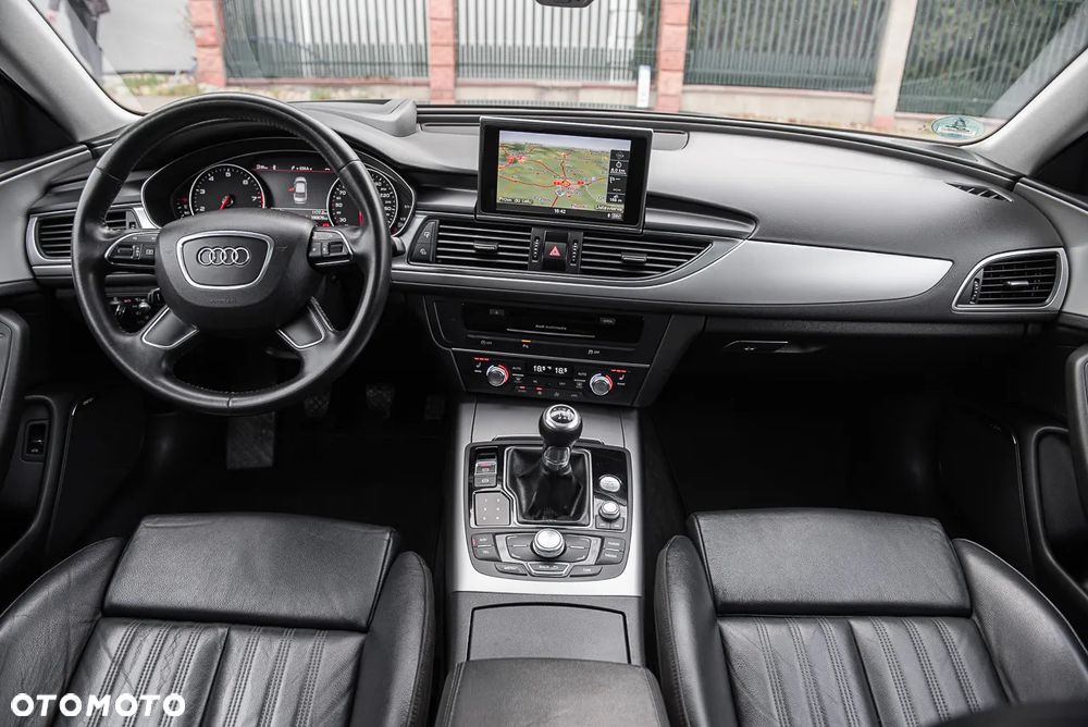 Audi A6 Limousine 2.0 TFSI sport selection - 31
