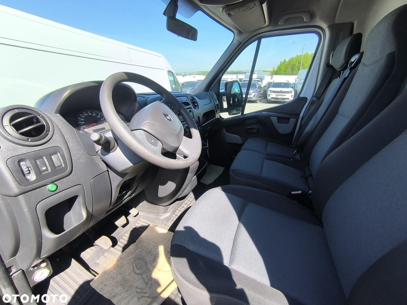 Renault Master - 5
