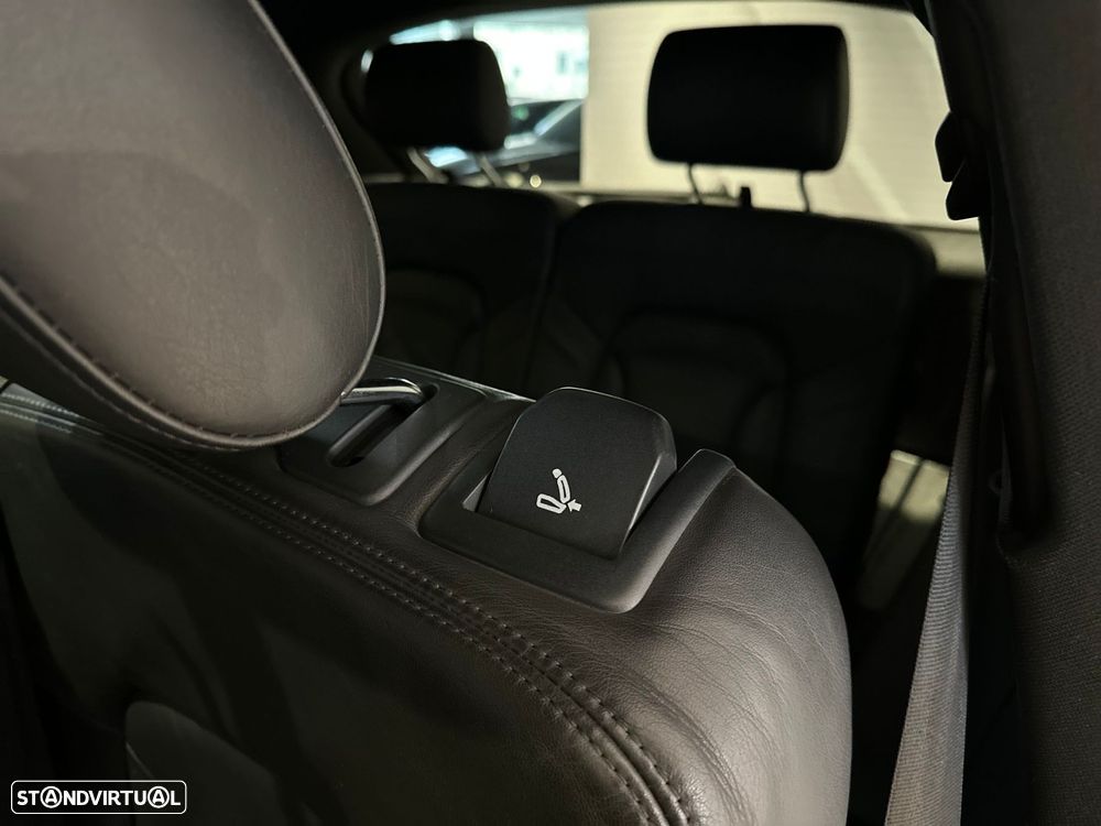 Audi Q7 3.0 TDI DPF quattro tiptronic - 31