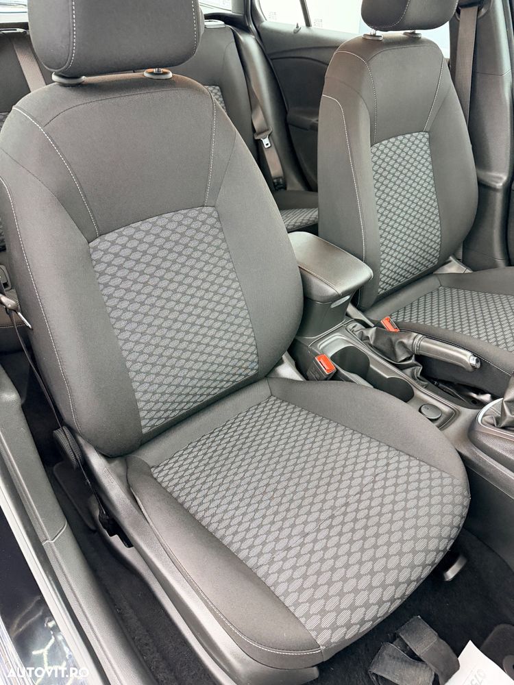 Opel Astra 1.6 D Start/Stop Sports Tourer Business - 15