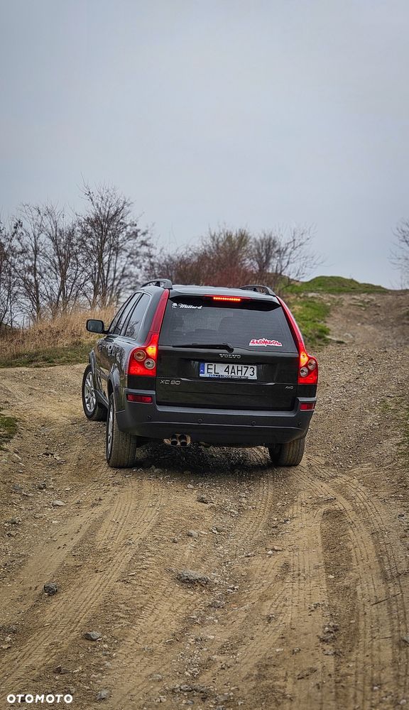 Volvo XC 90 - 13