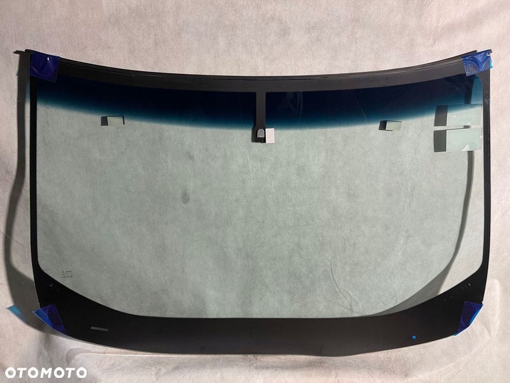 nissan quest szyba przednia nowa solar 2010-2016 - 4