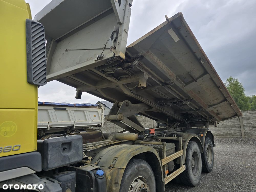 Volvo FM 380 - 18