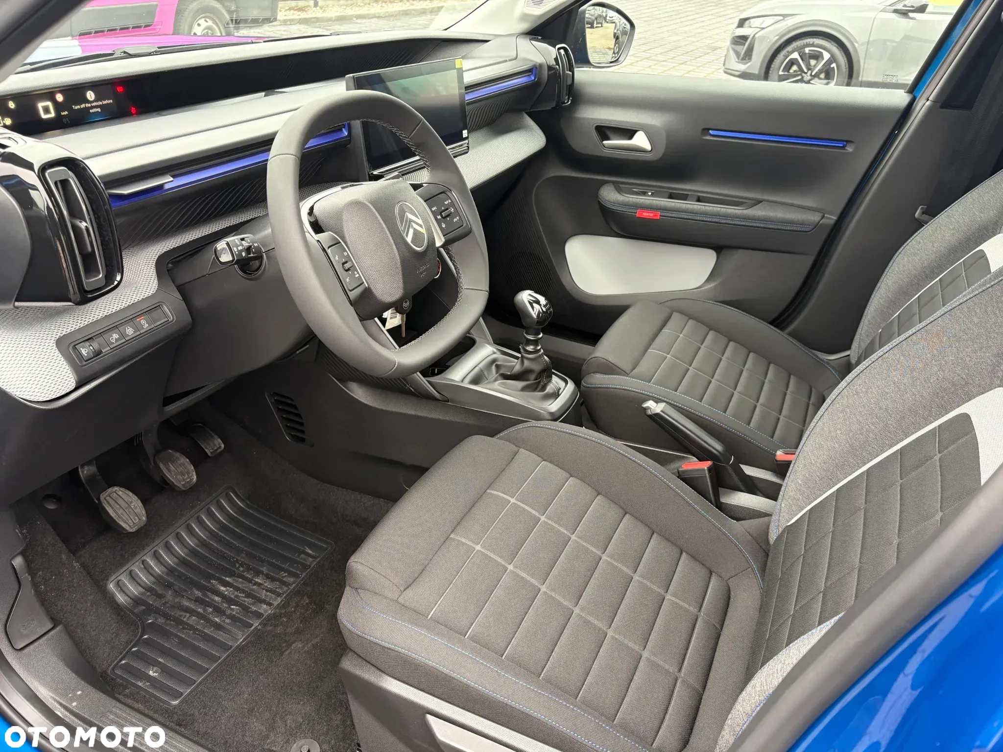 Citroën C3 1.2 T You - 8