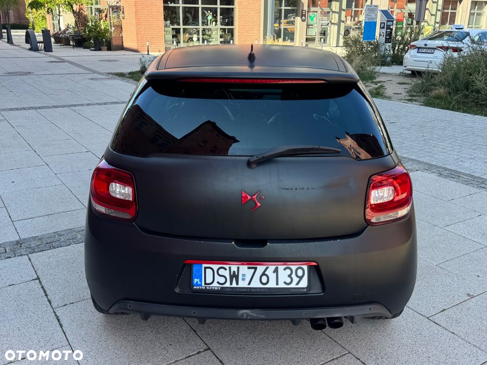 Citroën DS3 1.6 THP SportChic - 4