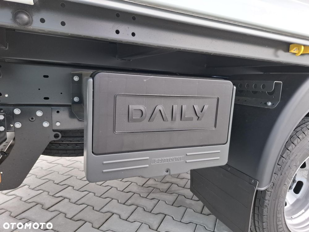 Iveco SOLIDNA WYWROTKA IDEALNA NA BUDOWĘ GOTOWA WESPRZEĆ TWÓJ BIZNES - 14