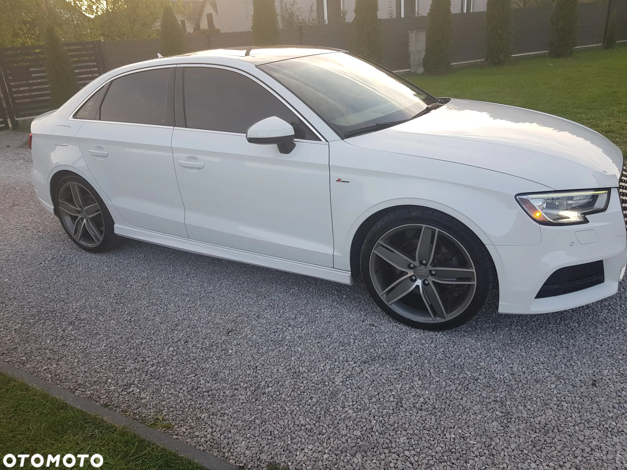 Audi A3 - 13