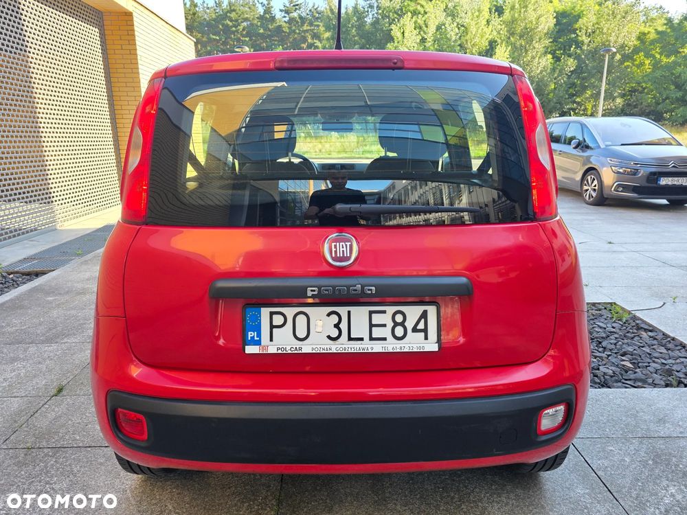 Fiat Panda 1.2 Fresh - 5