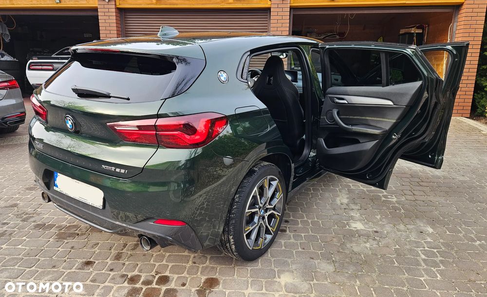 BMW X2 - 21
