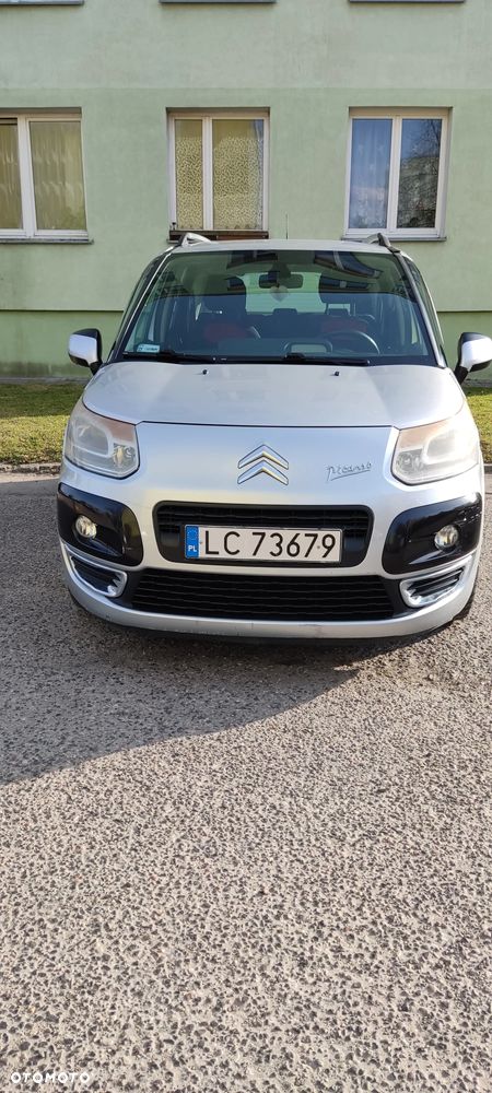 Citroën C3 Picasso - 2