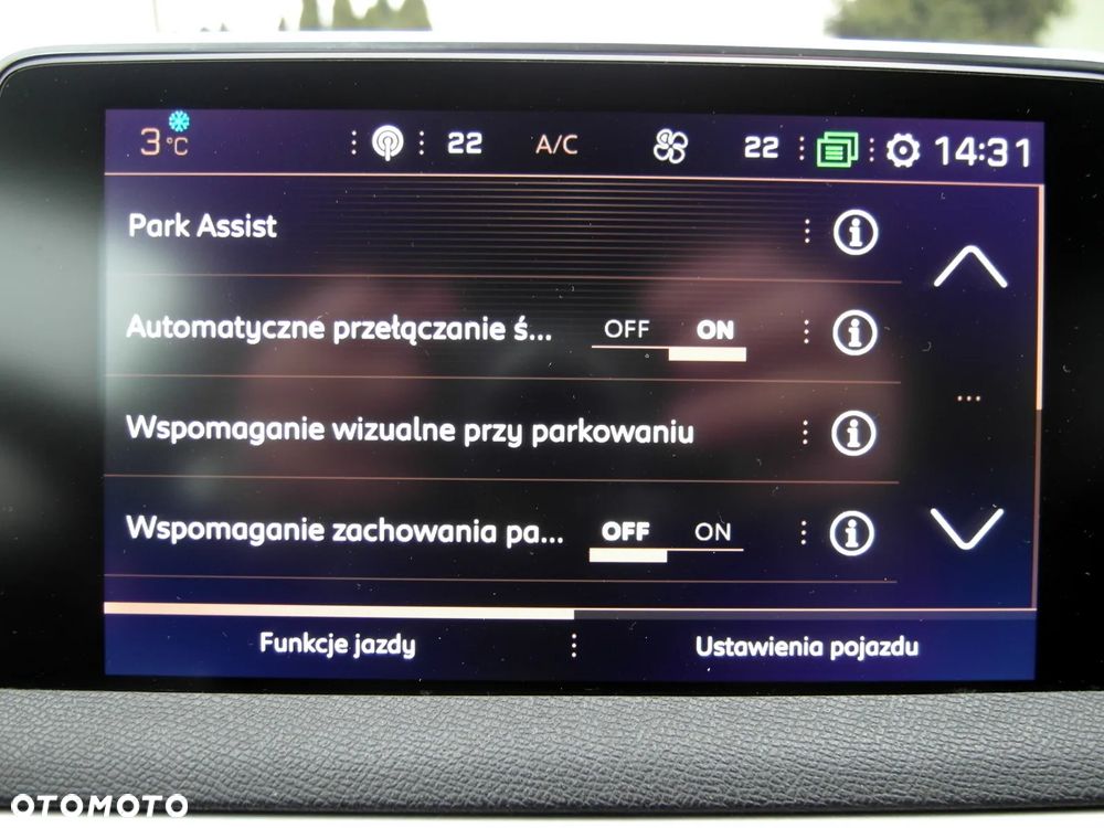 Peugeot 3008 HDi FAP 150 Platinum - 37