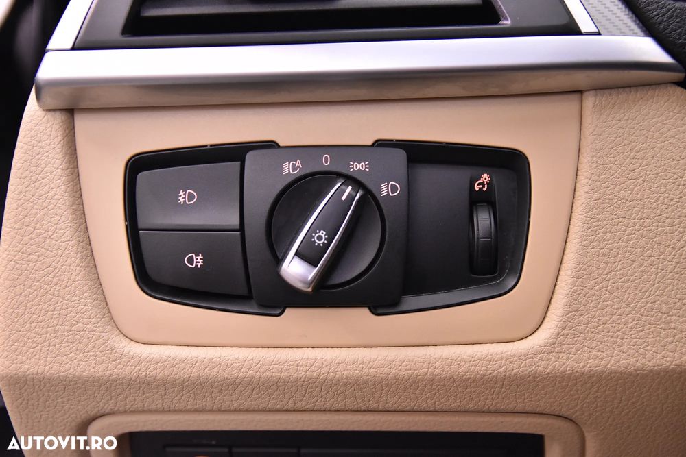 BMW Seria 4 430i xDrive AT - 23