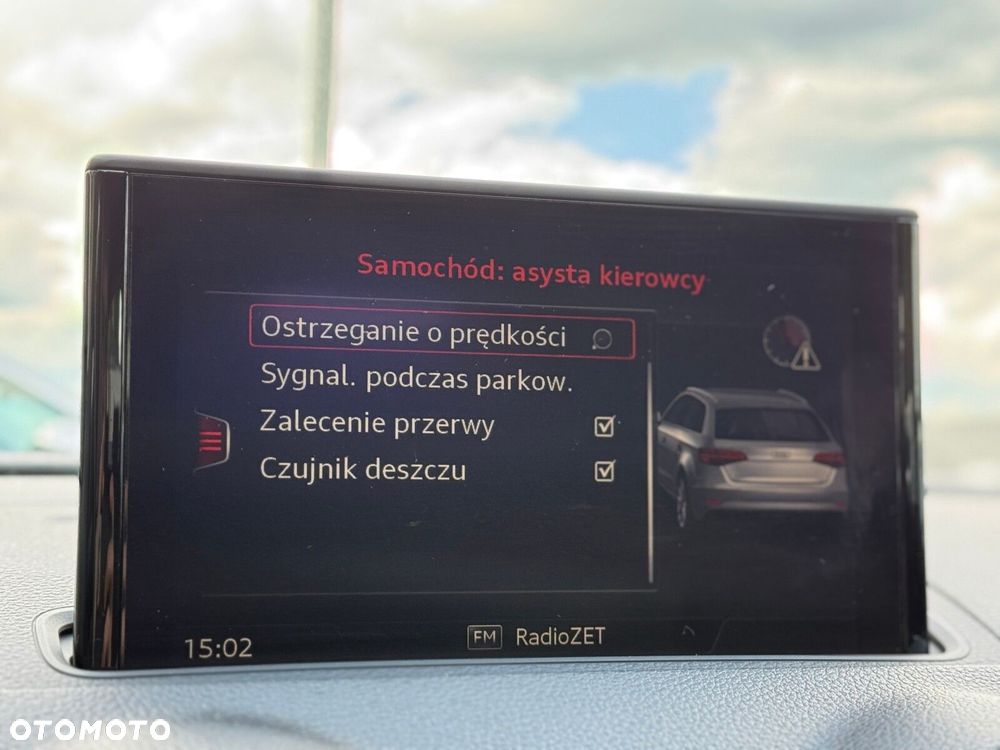 Audi A3 Sportback 35 TFSI mHEV S Line S tronic - 30