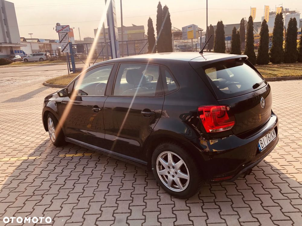 Volkswagen Polo 1.4 TSI ACT DSG BlueGT - 3