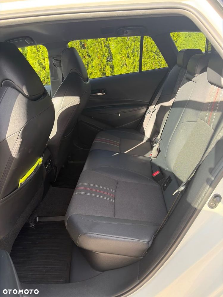 Toyota Corolla 1.8 Hybrid GR Sport - 20