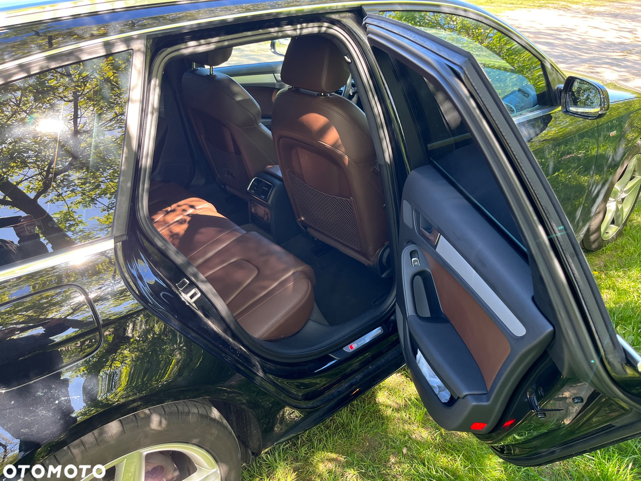 Audi A4 - 10
