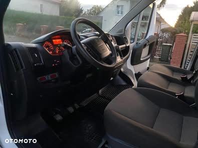 Peugeot Boxer - 8