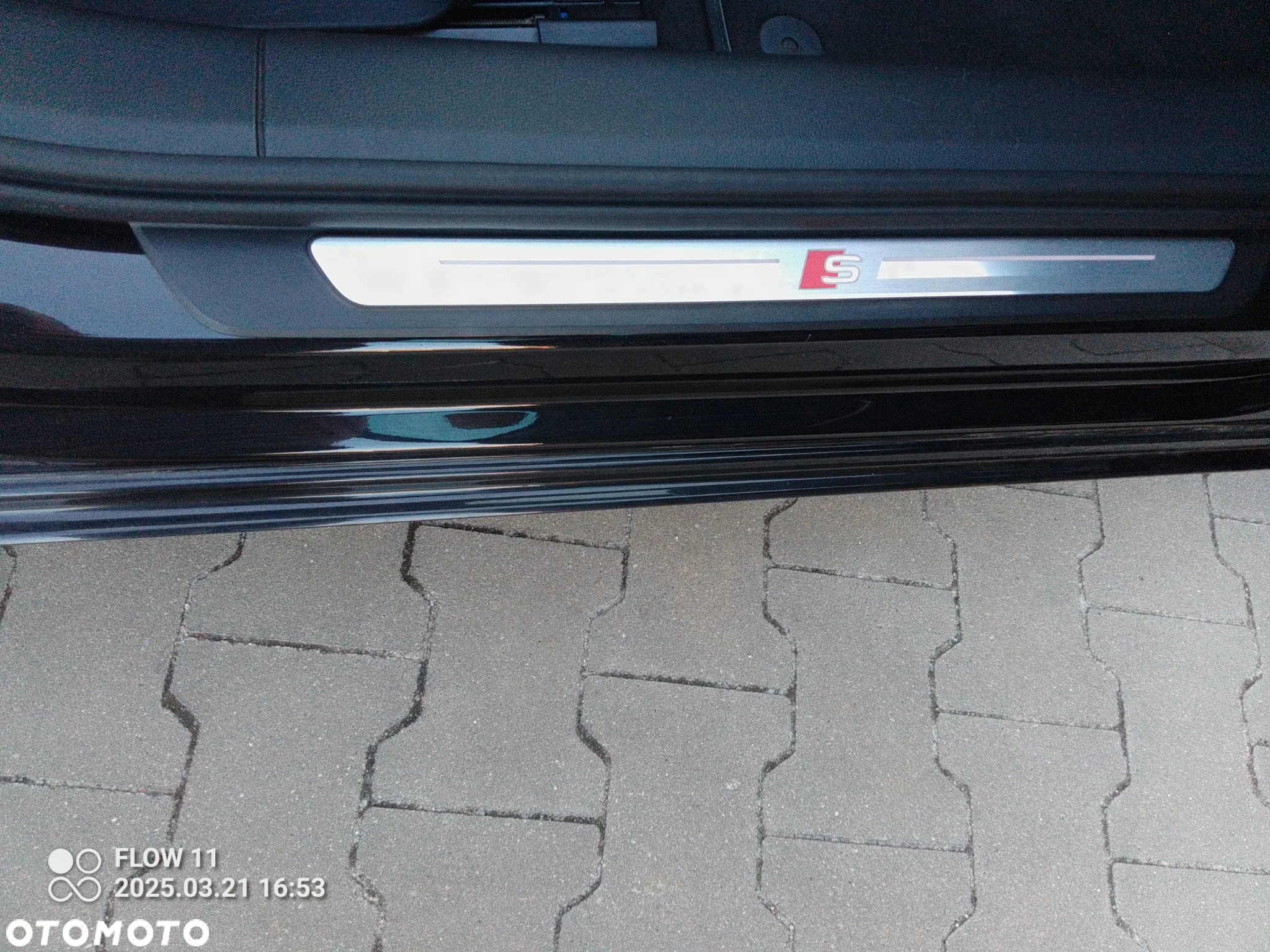 Audi A6 Avant 40 TDI quattro S tronic S line - 19