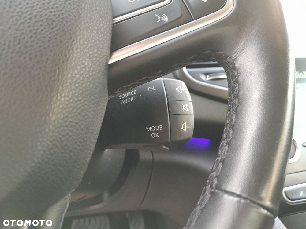 Renault Talisman 1.6 Energy TCe Intens EDC - 27